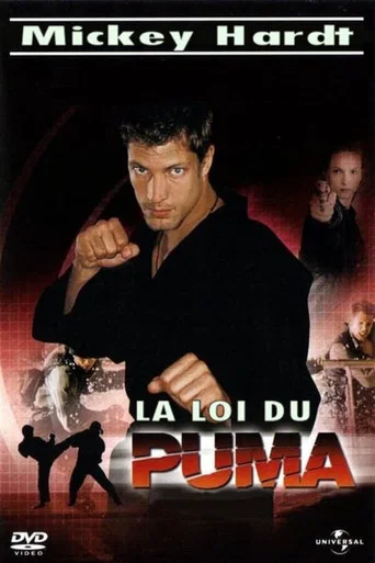 Regarder La Loi du puma en streaming complet