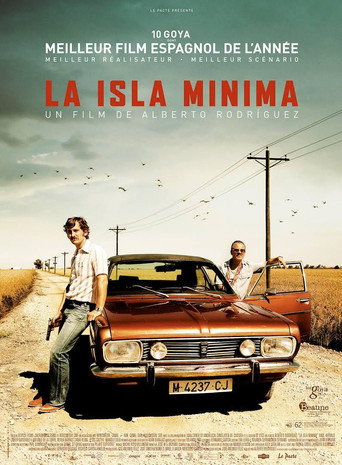 Regarder La isla mínima en streaming complet