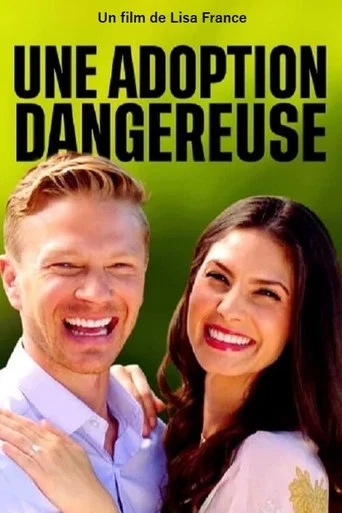 Regarder Une adoption dangereuse en streaming complet