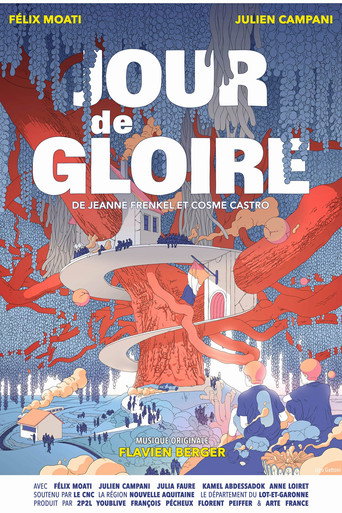 Regarder Jour de gloire en streaming complet