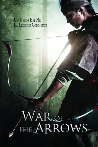 Regarder War of the Arrows en streaming complet