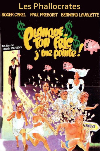 Regarder Les Phallocrates en streaming complet