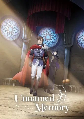 Regarder Unnamed Memory en streaming complet