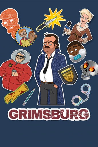 Regarder Grimsburg en streaming complet