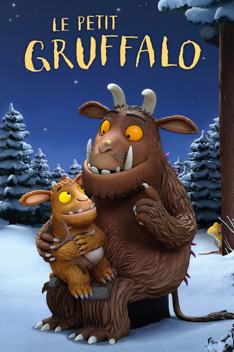 Regarder Le petit Gruffalo en streaming complet