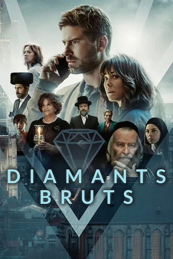 Regarder Diamants bruts - Saison 1 en streaming complet