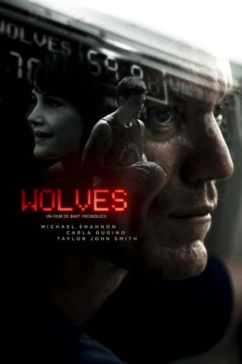 Regarder Wolves en streaming complet