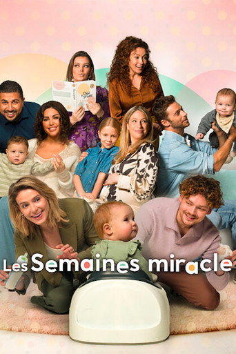 Regarder Les Semaines miracle en streaming complet