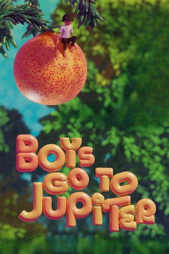 Regarder Boys Go to Jupiter en streaming complet