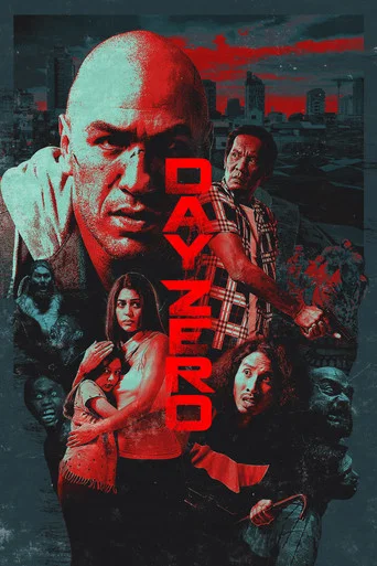 Regarder Day Zero en streaming complet