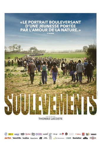 Regarder Soulèvements en streaming complet