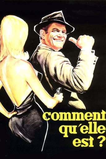 Regarder Comment qu'elle est... en streaming complet
