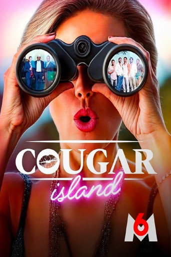 Regarder Cougar Island en streaming complet