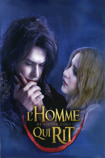 Regarder L'homme qui rit en streaming complet