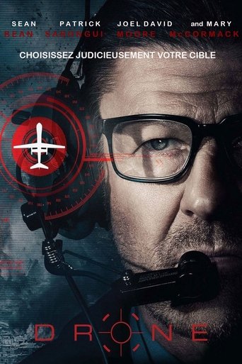 Regarder Drone en streaming complet