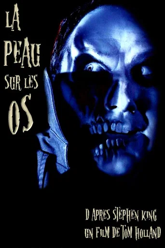 Regarder La Peau sur les os en streaming complet