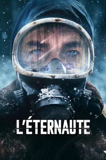 Regarder L'Éternaute en streaming complet