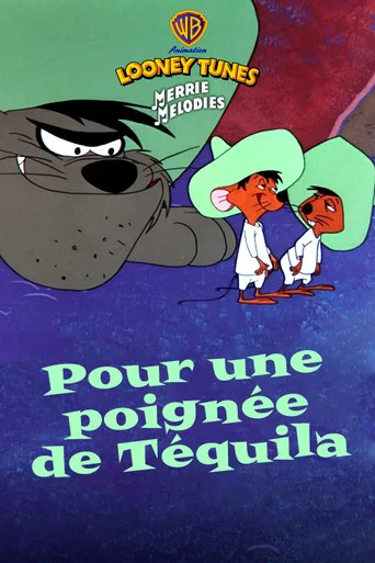 Regarder Pour une poignée de Téquila en streaming complet