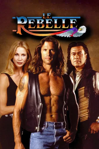 Regarder Le Rebelle en streaming complet