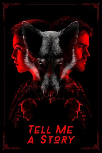 Regarder Tell Me a Story - Saison 2 en streaming complet