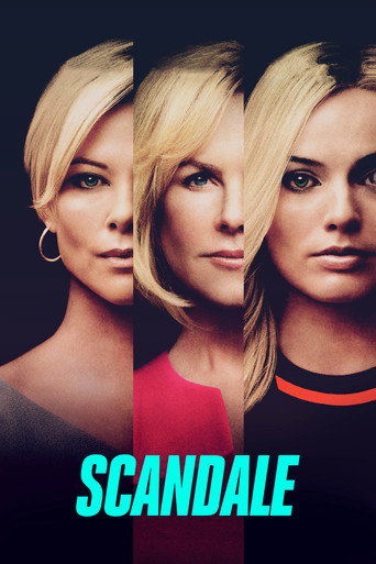 Regarder Scandale en streaming complet