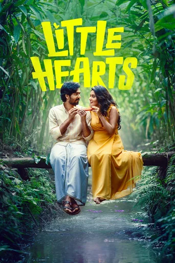 Regarder ലിറ്റില്‍ ഹാര്‍ട്‍സ് en streaming complet