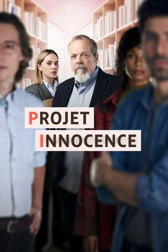 Regarder Projet Innocence en streaming complet