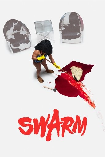 Regarder Swarm en streaming complet