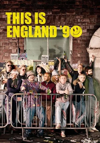Regarder This Is England '90 en streaming complet
