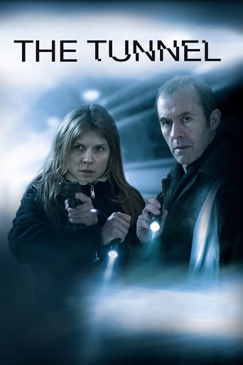Regarder Tunnel en streaming complet