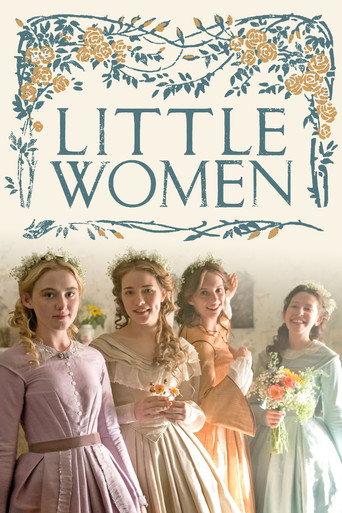 Regarder Little Women en streaming complet