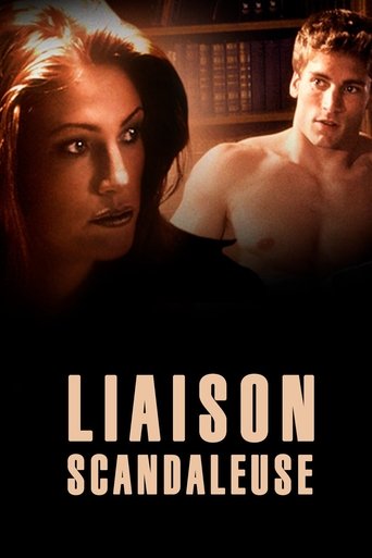 Regarder Liaison scandaleuse en streaming complet