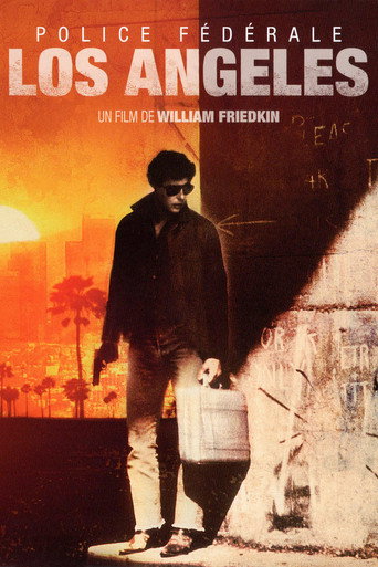 Regarder Police Fédérale - Los Angeles en streaming complet