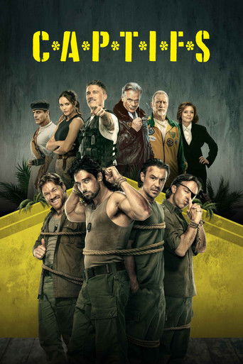 Regarder C*A*U*G*H*T en streaming complet