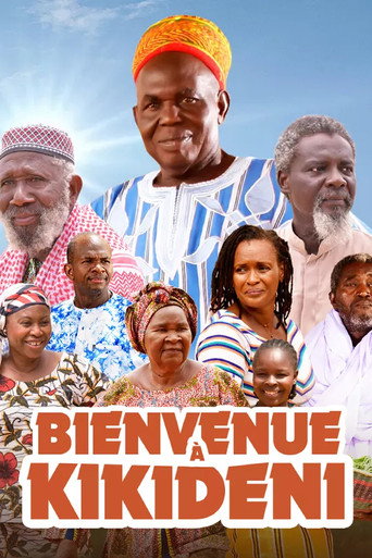 Regarder Bienvenue à Kikidéni en streaming complet