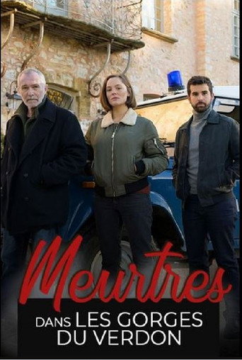 Regarder Meurtres dans les Gorges du Verdon en streaming complet