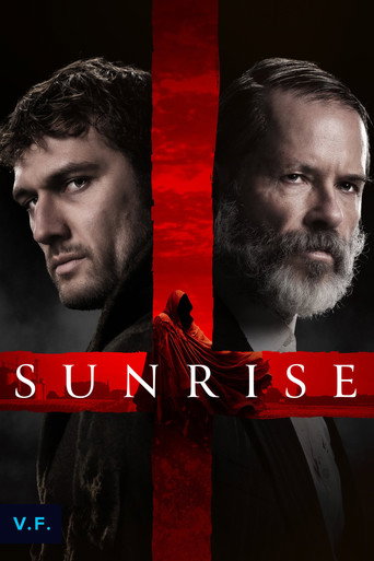 Regarder Sunrise en streaming complet