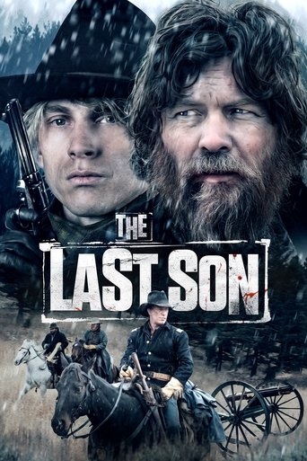 Regarder The Last Son en streaming complet