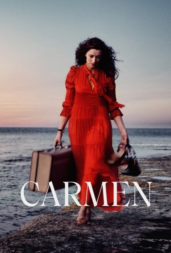 Regarder Carmen en streaming complet
