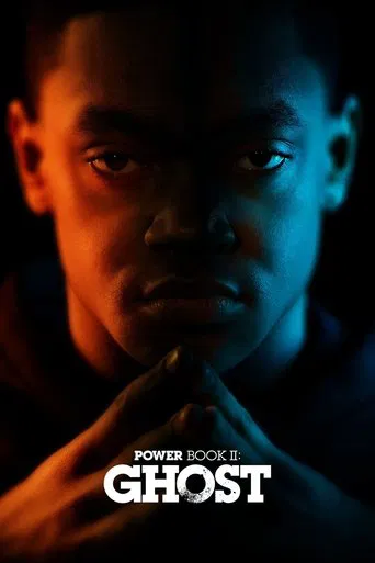Regarder Power Book II: Ghost en streaming complet