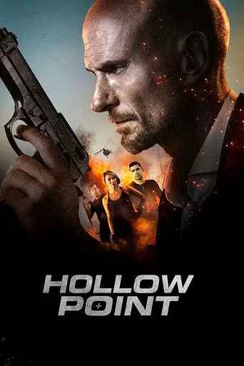 Regarder Hollow Point en streaming complet