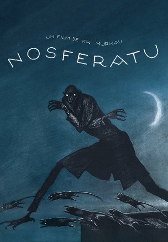 Regarder Nosferatu en streaming complet