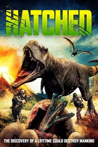 Regarder Hatched en streaming complet