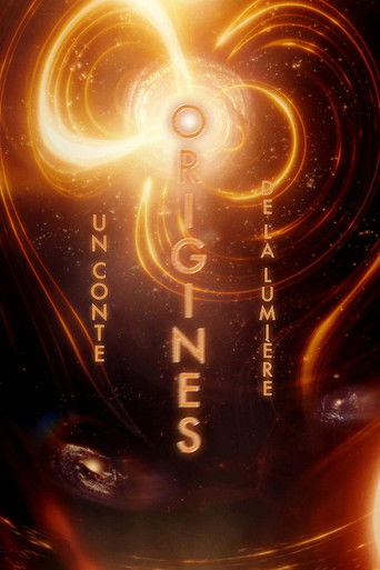Regarder Origines, un conte de la lumière en streaming complet