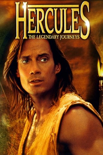 Regarder Hercule en streaming complet