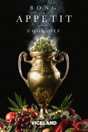 Regarder Bong Appétit - Saison 5 en streaming complet