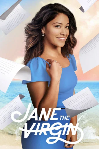 Regarder Jane the Virgin en streaming complet