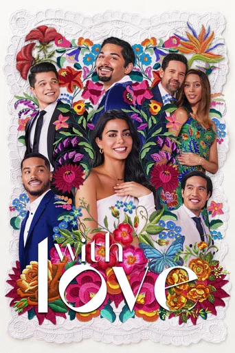 Regarder With Love - Saison 1 en streaming complet