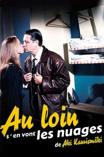 Regarder Au loin s'en vont les nuages en streaming complet