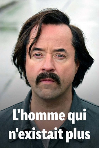 Regarder L'Homme qui n'existait plus en streaming complet